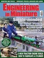 Engineering in Miniature